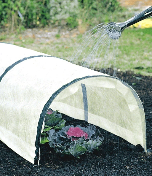 Bio Planttunnel 3 Bio Planttunnel