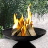 Vuurschaal 'Ferro' 2 Vuurschaal 'Ferro' -Exporteren Zaaid Tuin Winkel 8901309202462