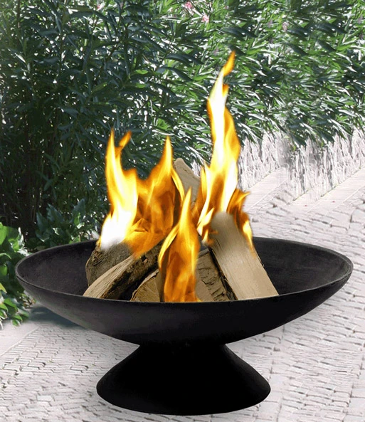 Vuurschaal 'Ferro' 3 Vuurschaal 'Ferro'