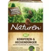 Naturen® BIO Meststof Voor Coniferen & Hagen -Exporteren Zaaid Tuin Winkel 8901725913118