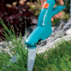 GARDENA® Classic Grasschaar -Exporteren Zaaid Tuin Winkel 8901833392158