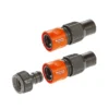 GARDENA® 'Profi' Maxi-Flow System Aansluitset -Exporteren Zaaid Tuin Winkel 8901850857502
