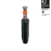 GARDENA® Sprinklersystem Verzonken Turbinesproeier T 100 1 GARDENA® Sprinklersystem Verzonken Turbinesproeier T 100 -Exporteren Zaaid Tuin Winkel 8901864849438