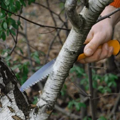 Fiskars® Xtract Handzaag/Groftandig (SW73) 9 Fiskars® Xtract Handzaag/Groftandig (SW73) -Exporteren Zaaid Tuin Winkel 8901880447006