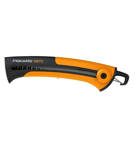 Fiskars® Xtract Handzaag/Groftandig (SW73) 4 Fiskars® Xtract Handzaag/Groftandig (SW73) - Afbeelding 2