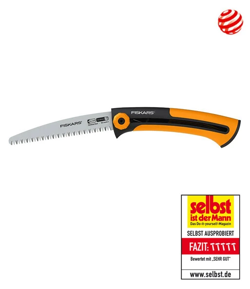 Fiskars® Xtract Handzaag/Groftandig (SW73) 3 Fiskars® Xtract Handzaag/Groftandig (SW73)