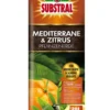 Substral® Aarde Voor Mediterrane- En Citrusplanten 1 Substral® Aarde Voor Mediterrane- En Citrusplanten -Exporteren Zaaid Tuin Winkel 8901887721502