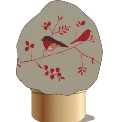 Winterbescherming Thermo Plantenhoes Vogels 90 X 100 Cm 8 Winterbescherming Thermo Plantenhoes Vogels 90 X 100 Cm -Exporteren Zaaid Tuin Winkel 8902058049566