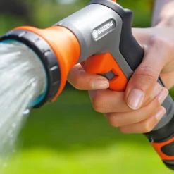 GARDENA® Classic Sproeibroes, Verpakt 8 GARDENA® Classic Sproeibroes, Verpakt -Exporteren Zaaid Tuin Winkel 8902115459102