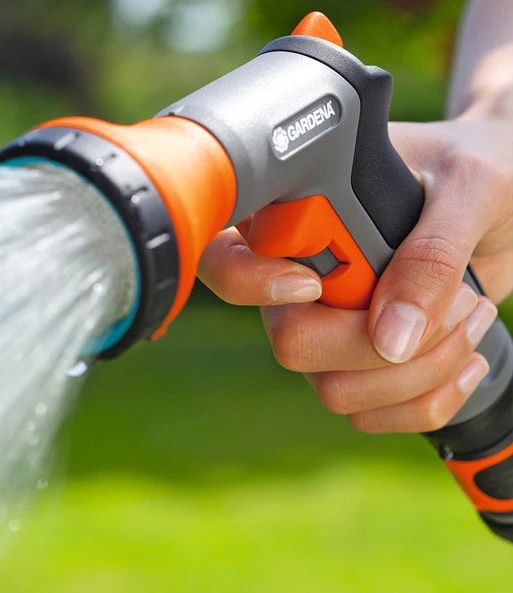 GARDENA® Classic Sproeibroes, Verpakt 5 GARDENA® Classic Sproeibroes, Verpakt - Afbeelding 3