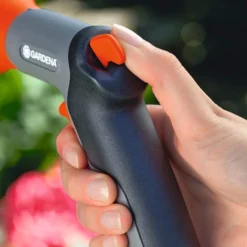 GARDENA® Classic Sproeibroes, Verpakt 9 GARDENA® Classic Sproeibroes, Verpakt -Exporteren Zaaid Tuin Winkel 8902115590174