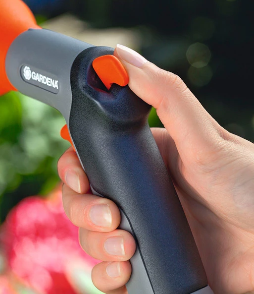 GARDENA® Classic Sproeibroes, Verpakt 6 GARDENA® Classic Sproeibroes, Verpakt - Afbeelding 4
