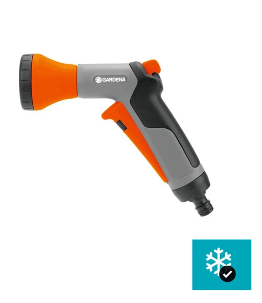 GARDENA® Classic Sproeibroes, Verpakt 3 GARDENA® Classic Sproeibroes, Verpakt