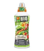 COMPO® BIO Meststof Voor Groente En Fruit