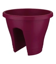 Corsica Flower Bridge® Cherry, 30 Cm ø 5 Corsica Flower Bridge® Cherry, 30 Cm ø - Afbeelding 3