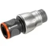 GARDENA® Premium Slangstuk 2 GARDENA® Premium Slangstuk -Exporteren Zaaid Tuin Winkel 8924971794462