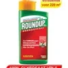 ROUNDUP® AC Onkruidvrij Concentraat 2 ROUNDUP® AC Onkruidvrij Concentraat -Exporteren Zaaid Tuin Winkel 8939791089694