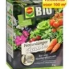 COMPO® BIO Natuurlijke Meststof Guano 1 COMPO® BIO Natuurlijke Meststof Guano -Exporteren Zaaid Tuin Winkel 8953418874910