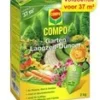 COMPO® Langwerkende Meststof Voor De Tuin 2 COMPO® Langwerkende Meststof Voor De Tuin -Exporteren Zaaid Tuin Winkel 8953419923486