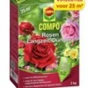 COMPO® Langwerkende Meststof Voor Rozen 1 COMPO® Langwerkende Meststof Voor Rozen -Exporteren Zaaid Tuin Winkel 8953420447774