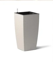 EMSA® CASA COSY Zuil 58 Cm Hoog 'wit' 5 EMSA® CASA COSY Zuil 58 Cm Hoog 'wit' - Afbeelding 3