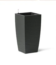 EMSA® CASA COSY Zuil 58cm Hoog 'graniet' 5 EMSA® CASA COSY Zuil 58cm Hoog 'graniet' - Afbeelding 3