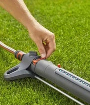 GARDENA Aquazoom L - Zwenksproeier 5 GARDENA Aquazoom L - Zwenksproeier - Afbeelding 3