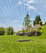 GARDENA Aquazoom L - Zwenksproeier 7 GARDENA Aquazoom L - Zwenksproeier - Afbeelding 5