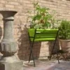 VEGTRUG Verhoogde Kweekbak 'groen' 1 VEGTRUG Verhoogde Kweekbak 'groen' -Exporteren Zaaid Tuin Winkel 8973214580766