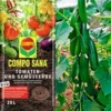 Geënte Snackkomkommer 'Minik' F1 & COMPO® SANA® Tomaten- En Groenteaarde 1 Geënte Snackkomkommer 'Minik' F1 & COMPO® SANA® Tomaten- En Groenteaarde -Exporteren Zaaid Tuin Winkel 8976347562014