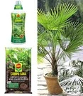 COMPO® SANA® Meststof Voor Palmen & Palmpotgrond & Winterharde Palm
