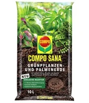 COMPO® SANA® Meststof Voor Palmen & Palmpotgrond & Winterharde Palm 4 COMPO® SANA® Meststof Voor Palmen & Palmpotgrond & Winterharde Palm - Afbeelding 3