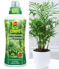 COMPO® SANA® Meststof Voor Palmen & Chamaedorea Palm