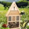 NEUDORFF® Insectenhotel Wildgärtner® Freude 2 NEUDORFF® Insectenhotel Wildgärtner® Freude -Exporteren Zaaid Tuin Winkel 8982382346270