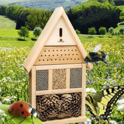 NEUDORFF® Insectenhotel Wildgärtner® Freude