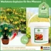 Captain Green® Snelgroei Meststof 2 Captain Green® Snelgroei Meststof -Exporteren Zaaid Tuin Winkel 8989699538974