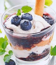 Bosbes 'Hortblue® Petite' 5 Bosbes 'Hortblue® Petite' - Afbeelding 3