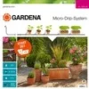 GARDENA® Micro-Drip-System Bloempotten Startset M 1 GARDENA® Micro-Drip-System Bloempotten Startset M -Exporteren Zaaid Tuin Winkel 9013522792478