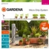 GARDENA® Micro-Drip-System Potplanten Startset M Automatic 1 GARDENA® Micro-Drip-System Potplanten Startset M Automatic -Exporteren Zaaid Tuin Winkel 9013524004894