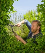 GARDENA® Classic Heggenschaar 540 FSC Pure 5 GARDENA® Classic Heggenschaar 540 FSC Pure - Afbeelding 3