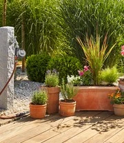 GARDENA® Micro-Drip-System Potplanten Startset M Automatic 6 GARDENA® Micro-Drip-System Potplanten Startset M Automatic - Afbeelding 4