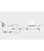 GARDENA® Micro-Drip-System Potplanten Startset M Automatic 7 GARDENA® Micro-Drip-System Potplanten Startset M Automatic - Afbeelding 5