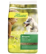 Hauert Biorga Gazonmest-Sphero-Granulaat 4 Hauert Biorga Gazonmest-Sphero-Granulaat - Afbeelding 2