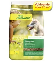 Hauert Biorga Gazonmest-Sphero-Granulaat 3 Hauert Biorga Gazonmest-Sphero-Granulaat