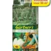Gärtner's Hoornspaanders 1 Gärtner's Hoornspaanders -Exporteren Zaaid Tuin Winkel 9024477102110